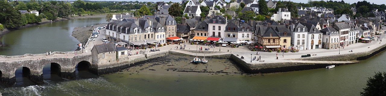 Auray - Saint Goustan