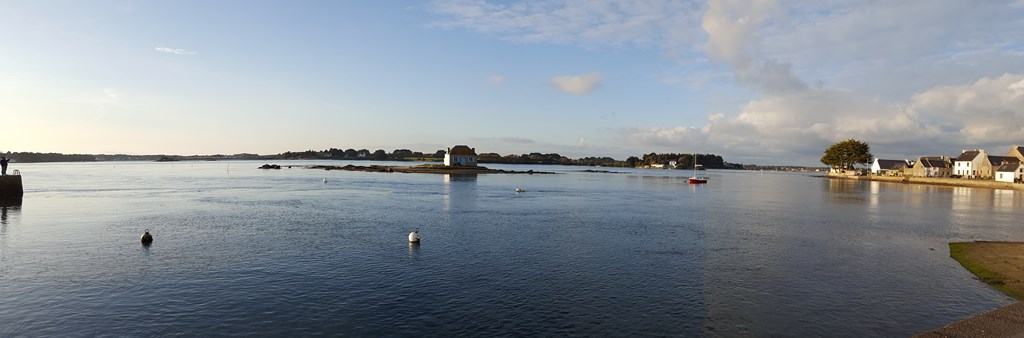 Belz - Saint Cado