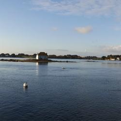 Belz - Panorama de Saint Cado