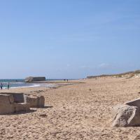 Erdeven - Ses plages
