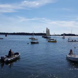 Morbihan - Sa semaine du golf