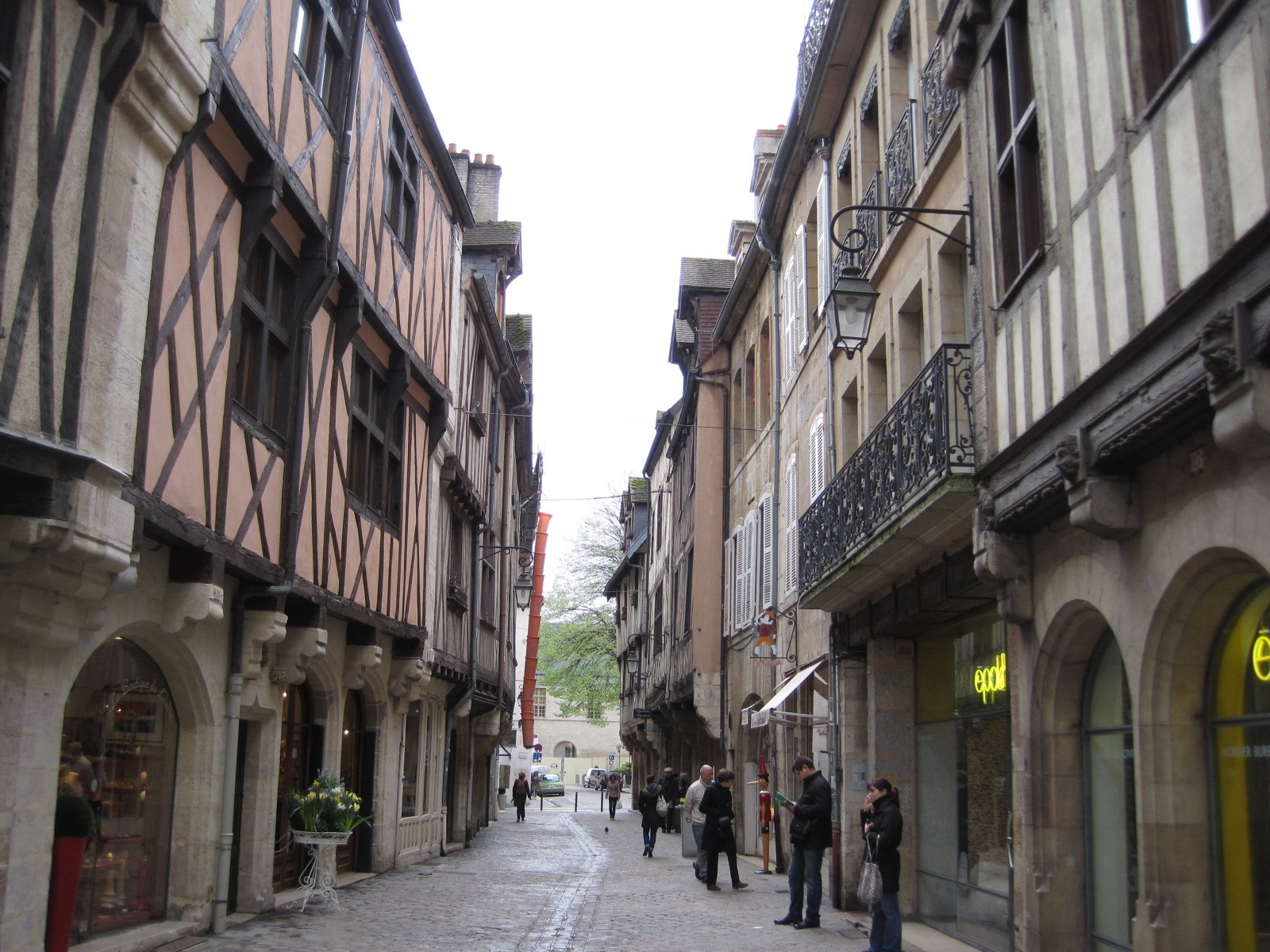 Vannes - Sa vieille ville