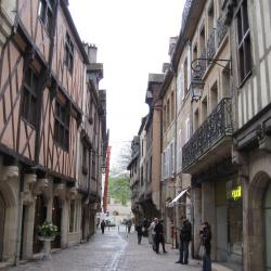 Vannes - Sa vieille ville
